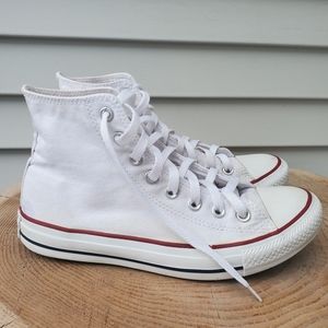 Converse Chuck Taylor All Star High Tops